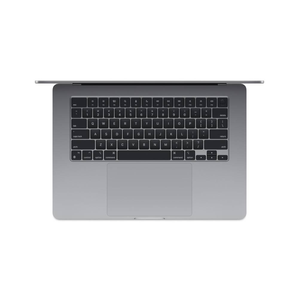 Apple Macbook Air 15 Inch 8 GB 512 GB M3 Chip Grey. Apple Macbook Air 15 Inch 8 GB 512 GB M3 Chip Grey.